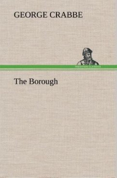The Borough - Crabbe, George