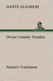 Divine Comedy, Norton's Translation, Paradise