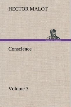 Conscience ¿ Volume 3 - Malot, Hector