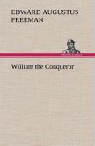 William the Conqueror