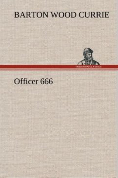 Officer 666 - Currie, Barton Wood