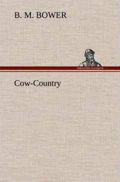 Cover Cow-Country