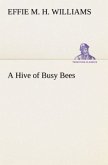 A Hive of Busy Bees