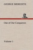 One of Our Conquerors ¿ Volume 1