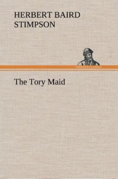 Cover The Tory Maid