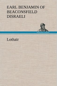 Lothair - Disraeli, Benjamin