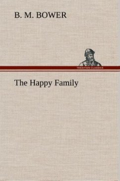 The Happy Family - Bower, B. M.