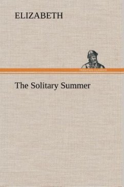 The Solitary Summer - Elizabeth