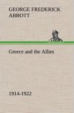 Greece and the Allies 1914-1922