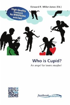 Who is Cupid?