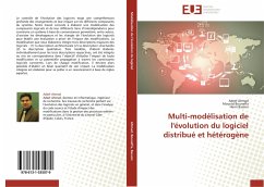 Multi-modélisation de l'évolution du logiciel distribué et hétérogène - Ahmad, Adeel;Bouneffa, Mourad;Basson, Henri