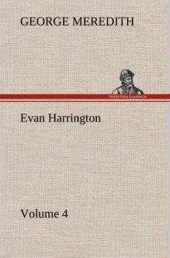 Evan Harrington ¿ Volume 4 - Meredith, George