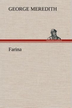 Cover Farina