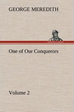 One of Our Conquerors ¿ Volume 2 - Meredith, George