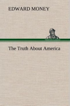 The Truth About America - Money, Edward
