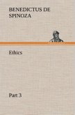 Ethics ¿ Part 3