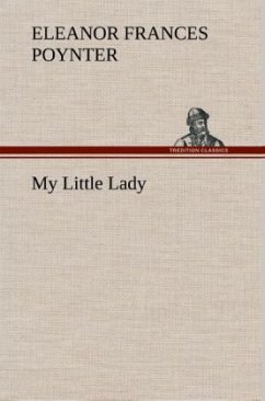 Cover My Little Lady