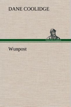 Wunpost - Coolidge, Dane