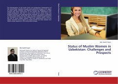 Status of Muslim Women in Uzbekistan: Challenges and Prospects
