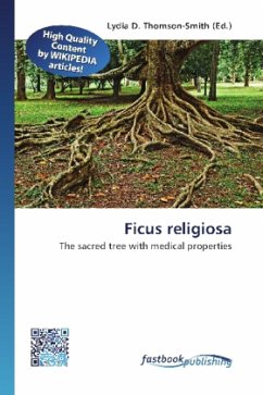 Ficus religiosa - Wikipedia