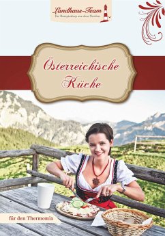Österreichische Küche - Willhöft, Angelika