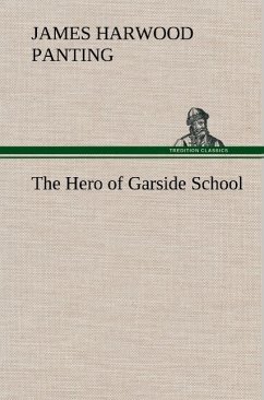 Cover The Hero of Garside School