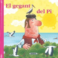 El gegant del Pi - Filella, Lluís