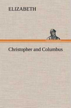 Cover Christopher and Columbus