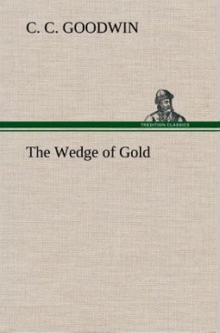 Cover The Wedge of Gold