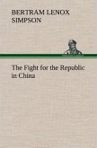 The Fight for the Republic in China