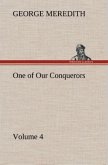 One of Our Conquerors ¿ Volume 4