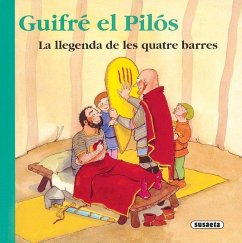 Guifré el Pilós - Rius, Roser