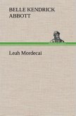 Leah Mordecai