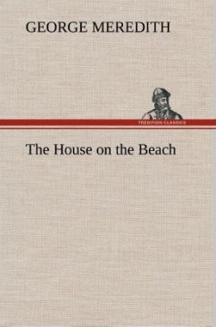 The House on the Beach - Meredith, George