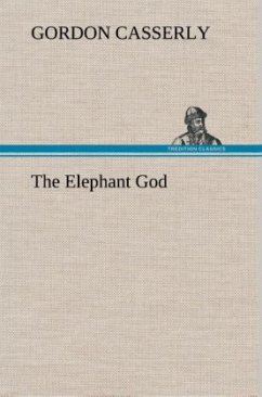 The Elephant God - Casserly, Gordon