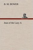 Jean of the Lazy A