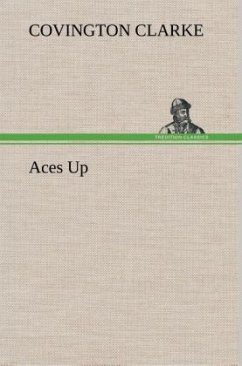 Aces Up - Clarke, Covington