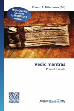 Vedic mantras