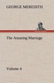 The Amazing Marriage ¿ Volume 4