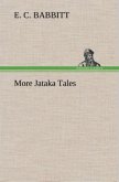 More Jataka Tales