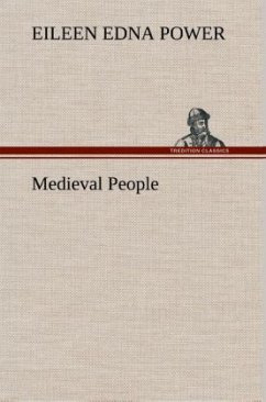 Medieval People - Power, Eileen Edna