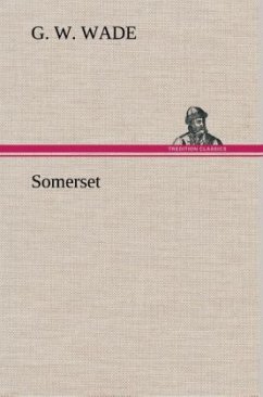 Somerset - Wade, G. W.