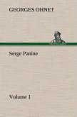 Serge Panine ¿ Volume 01