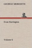 Evan Harrington ¿ Volume 6