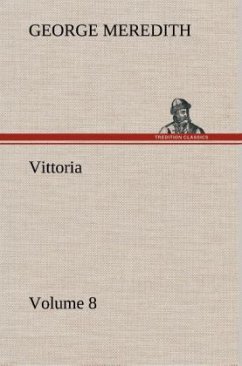 Cover Vittoria - Volume 8