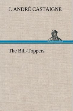 The Bill-Toppers - Castaigne, J. André