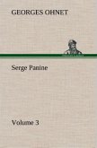 Serge Panine ¿ Volume 03