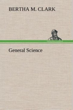 General Science - Clark, Bertha M.