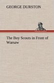 The Boy Scouts in Front of Warsaw