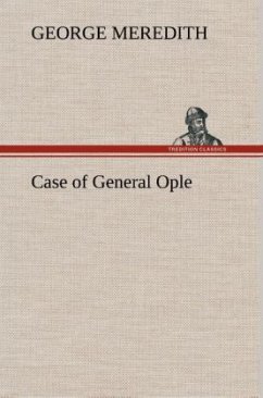 Case of General Ople - Meredith, George